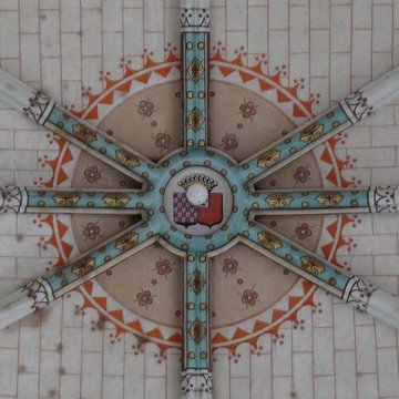 Église Saint-Pierre de Chanzeaux