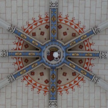 Église Saint-Pierre de Chanzeaux