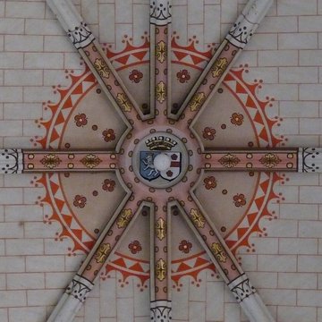 Église Saint-Pierre de Chanzeaux