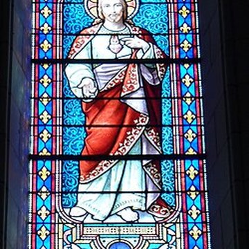 Église Saint-Pierre de Chanzeaux