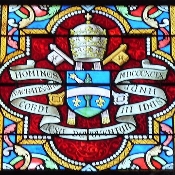 Église Saint-Pierre de Chanzeaux