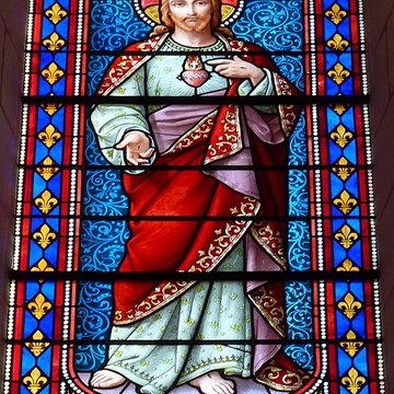 Église Saint-Pierre de Chanzeaux