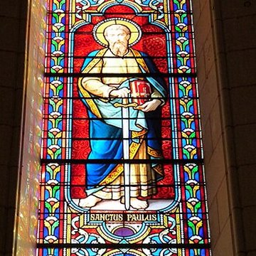 Église Saint-Pierre de Chanzeaux