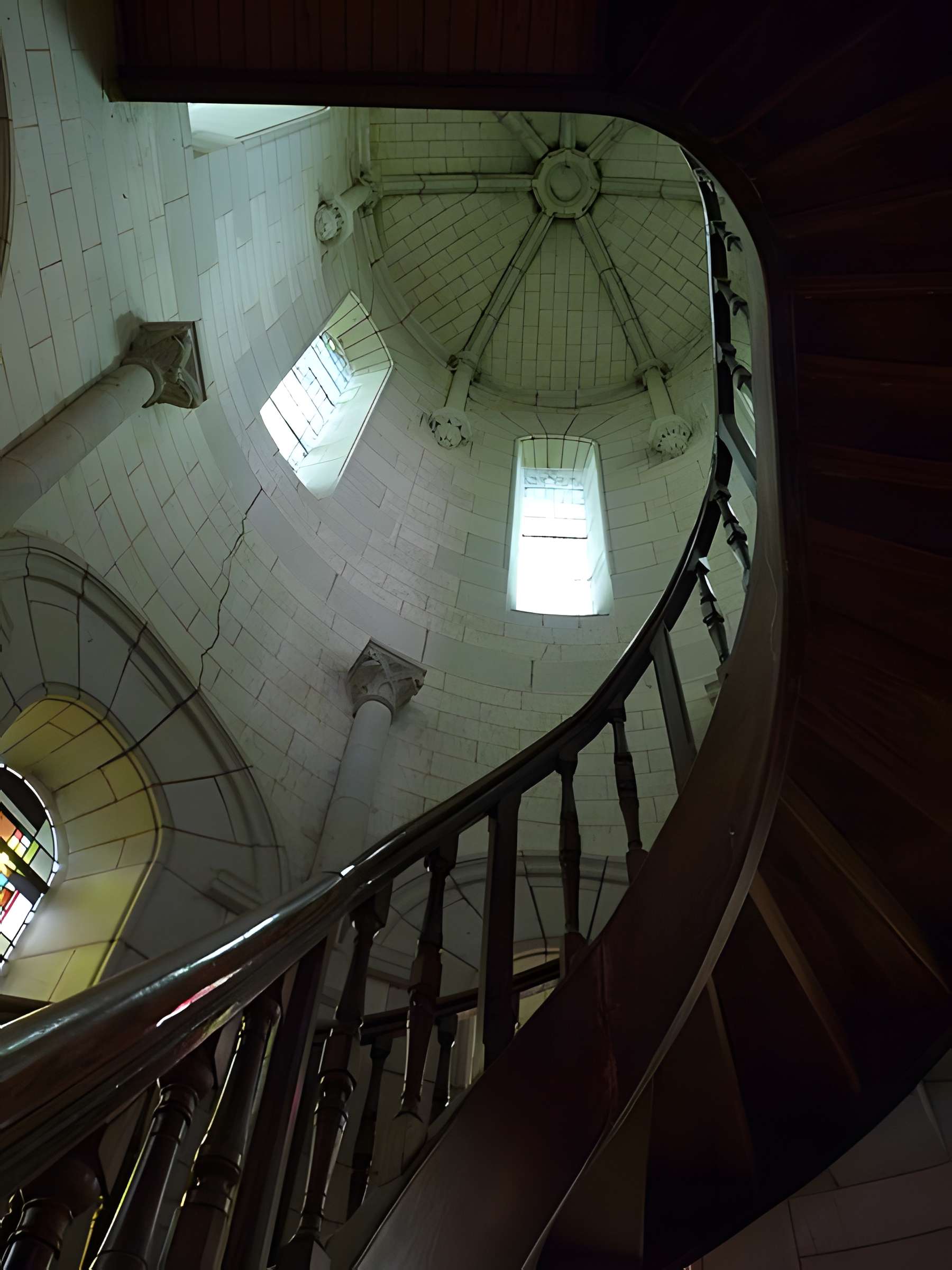 Église Saint-Pierre de Chanzeaux