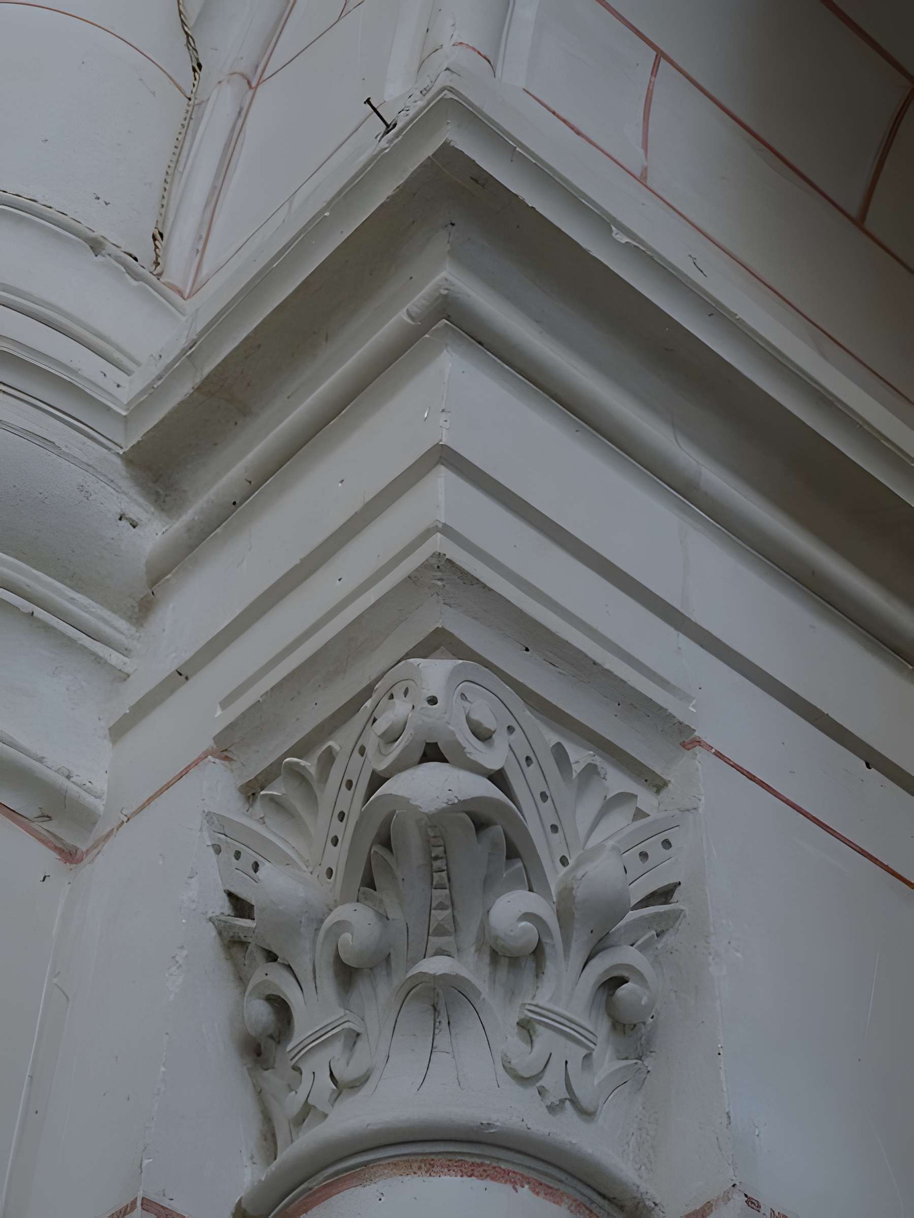 Église Saint-Pierre de Chanzeaux