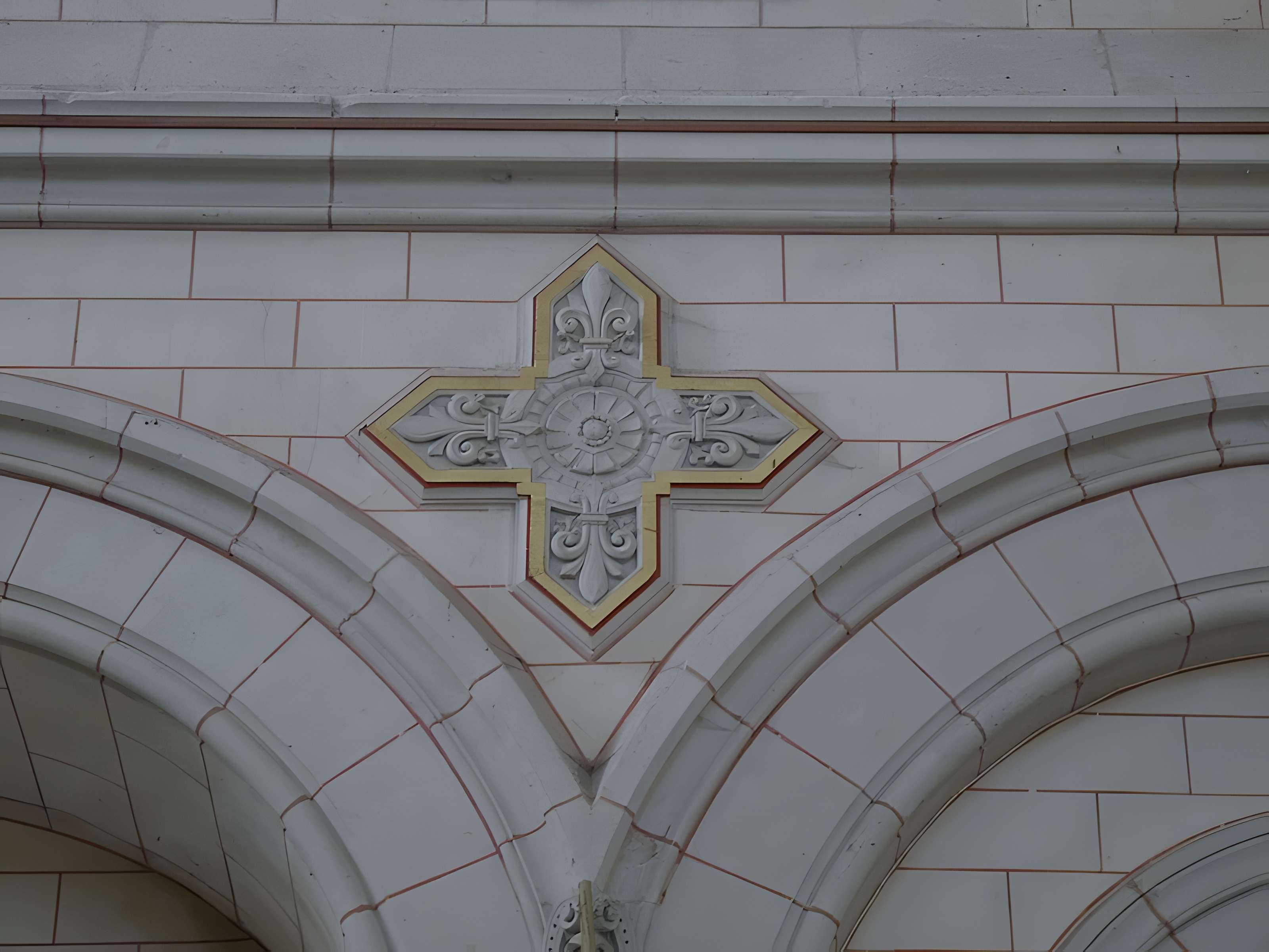 Église Saint-Pierre de Chanzeaux