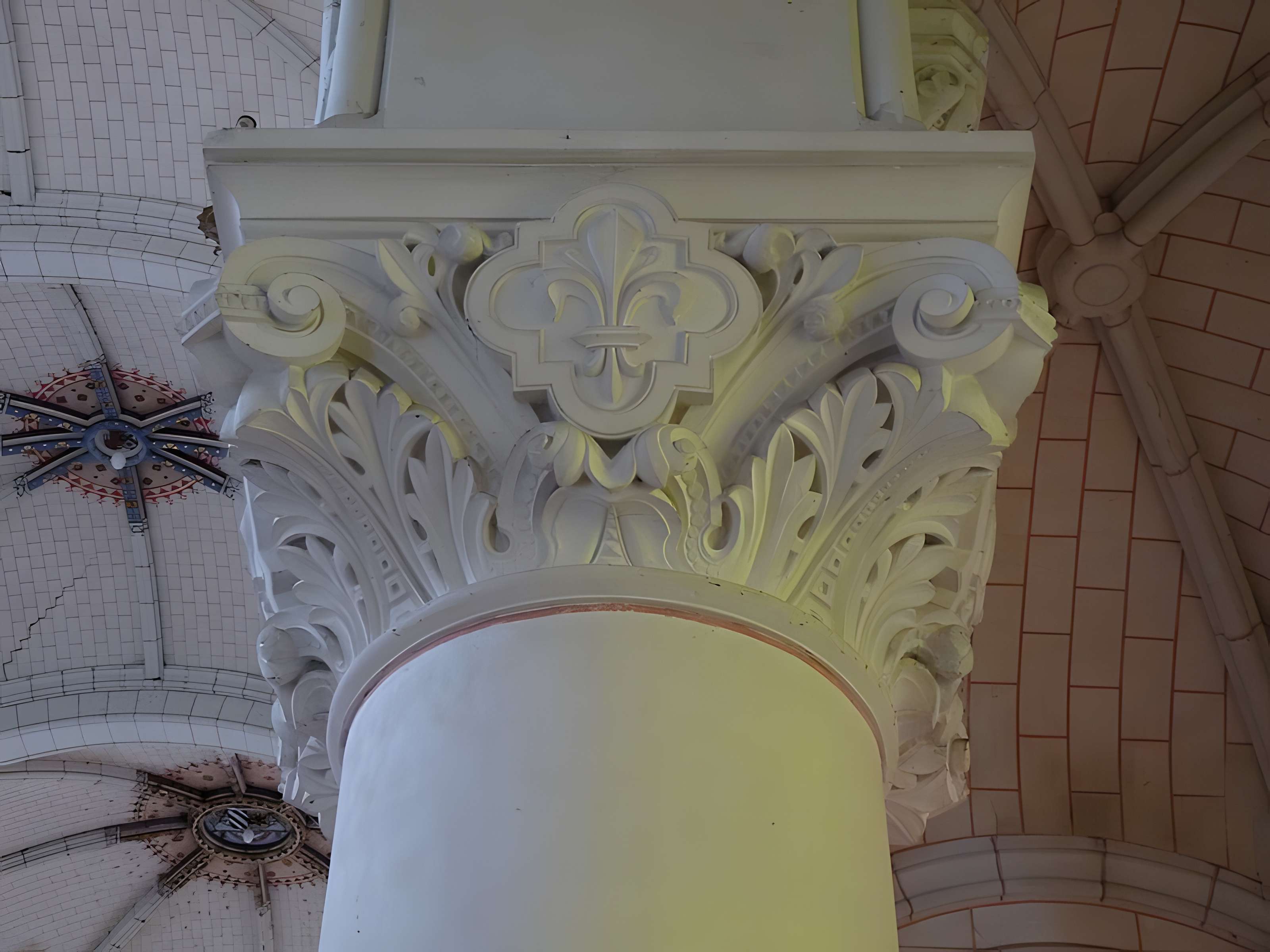 Église Saint-Pierre de Chanzeaux