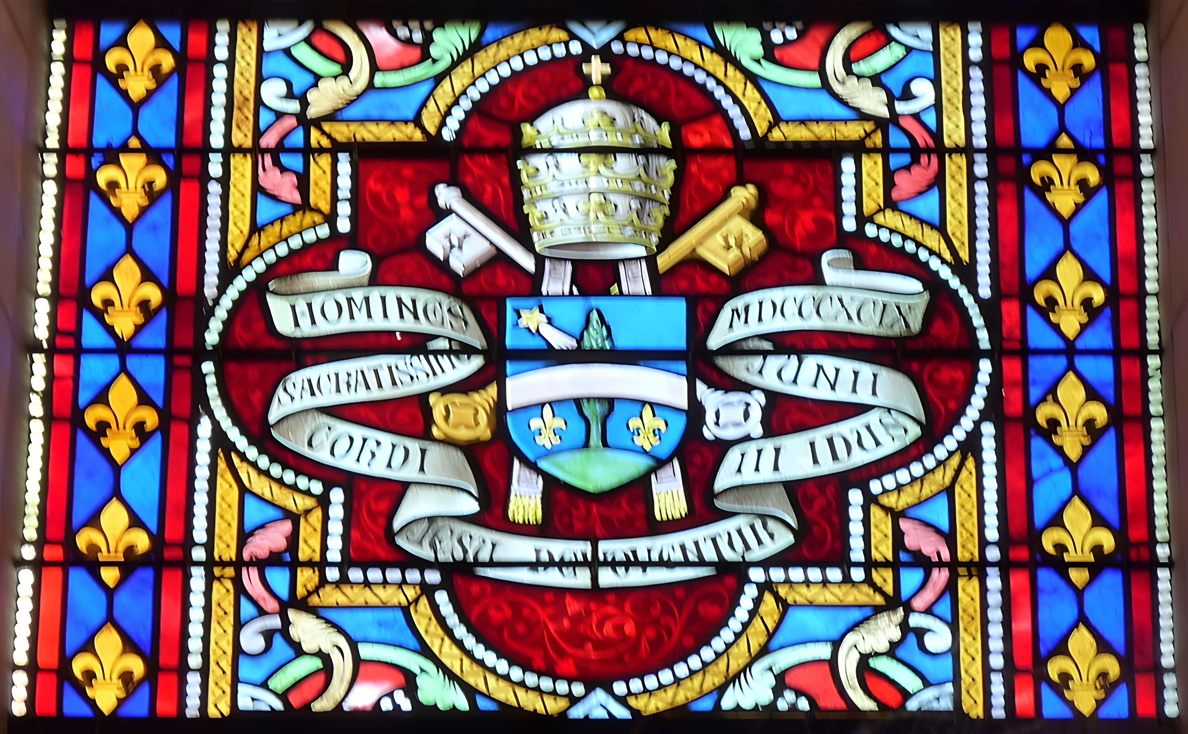 Église Saint-Pierre de Chanzeaux