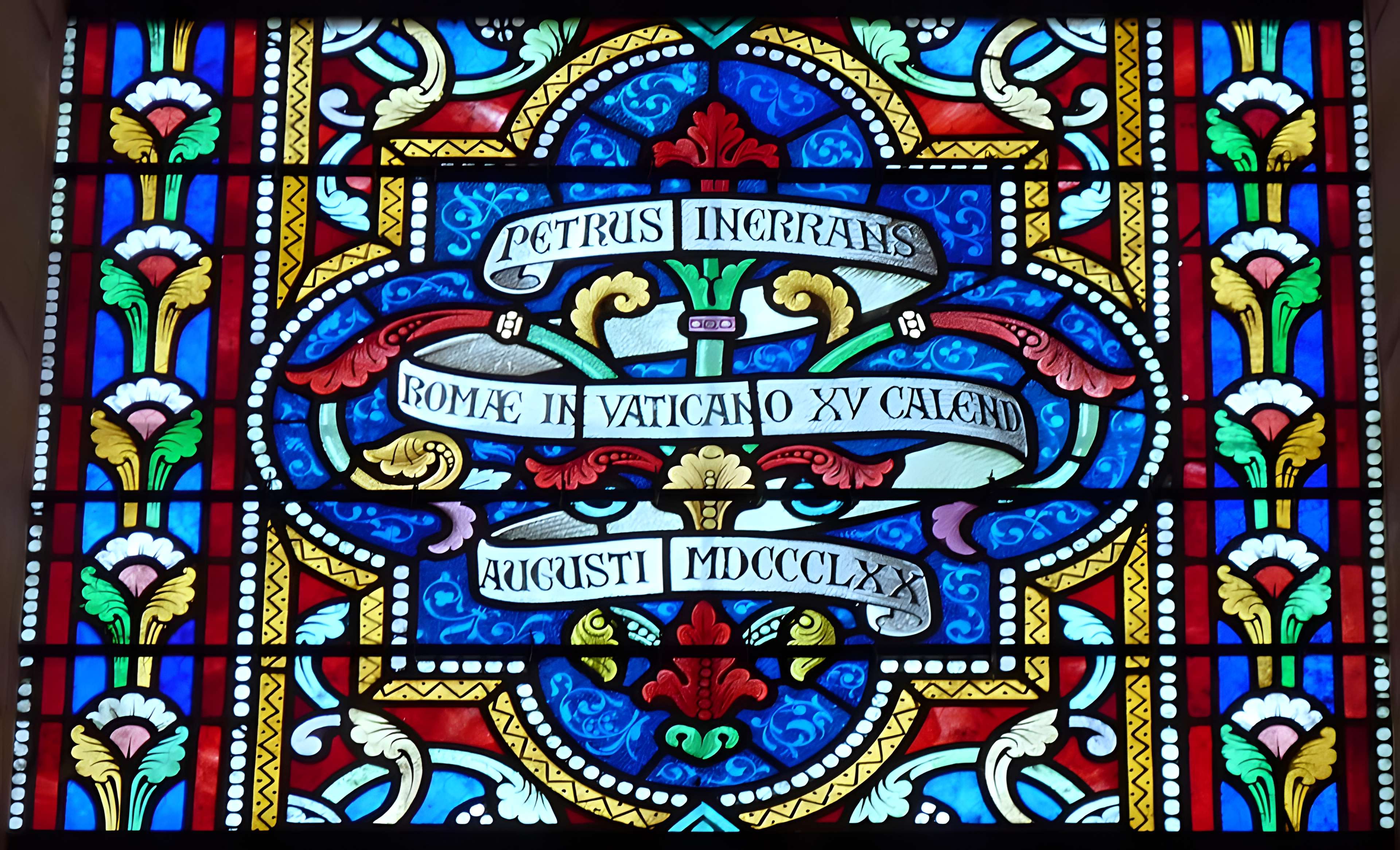 Église Saint-Pierre de Chanzeaux