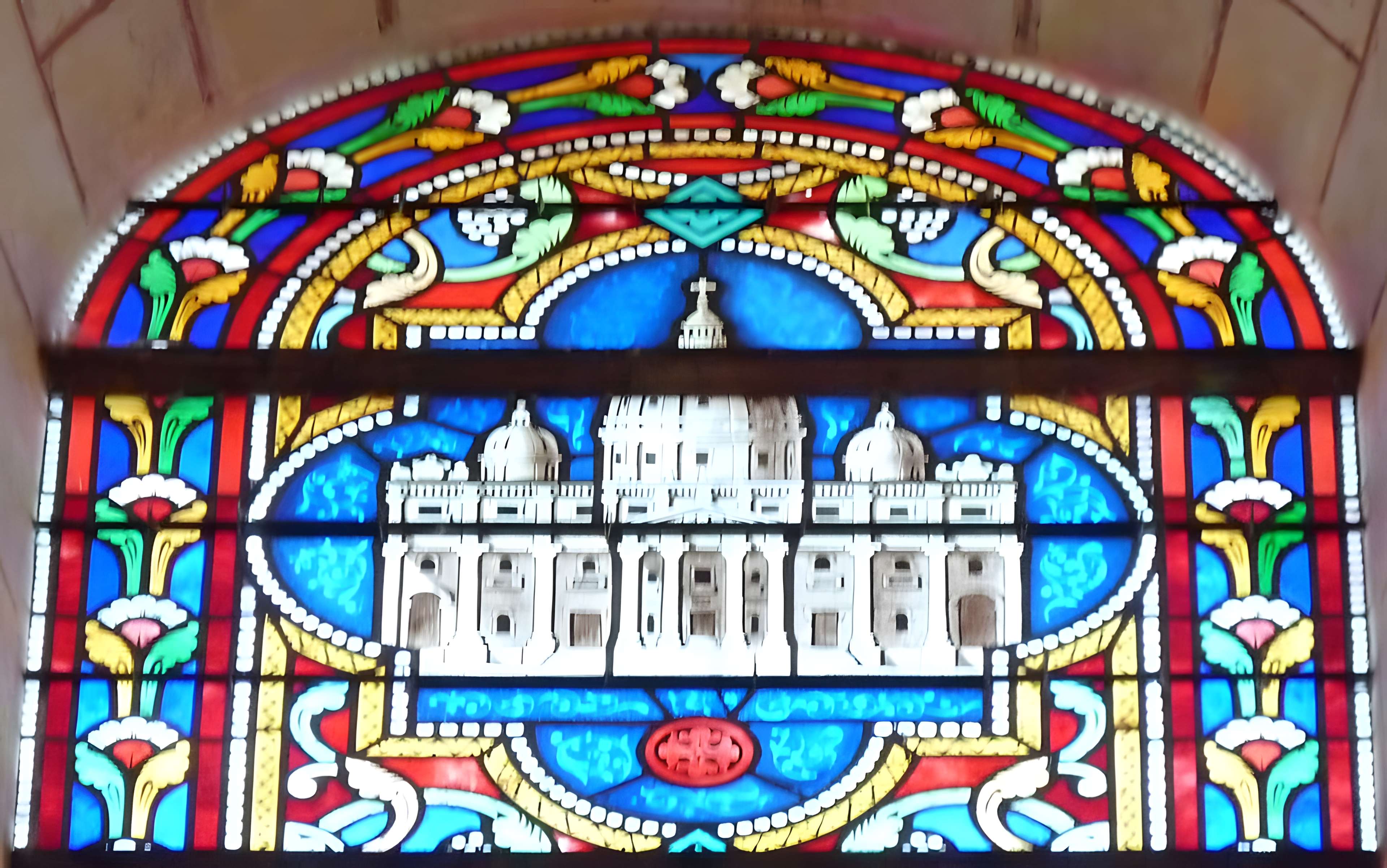 Église Saint-Pierre de Chanzeaux