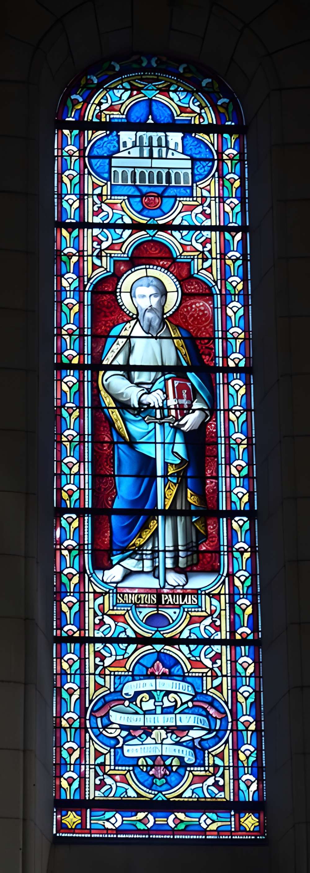 Église Saint-Pierre de Chanzeaux