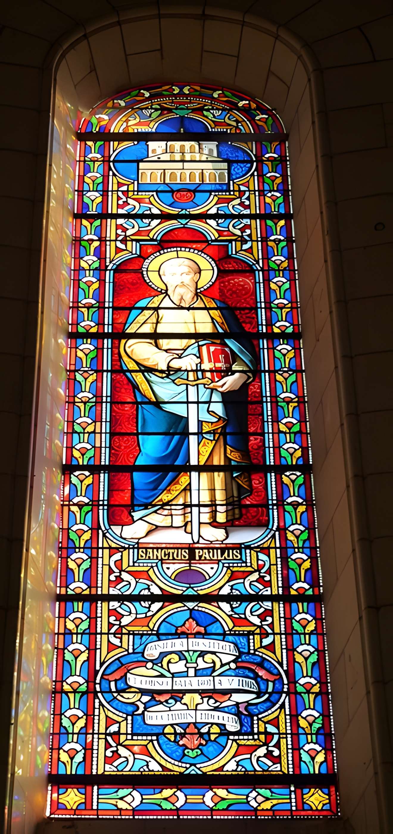 Église Saint-Pierre de Chanzeaux