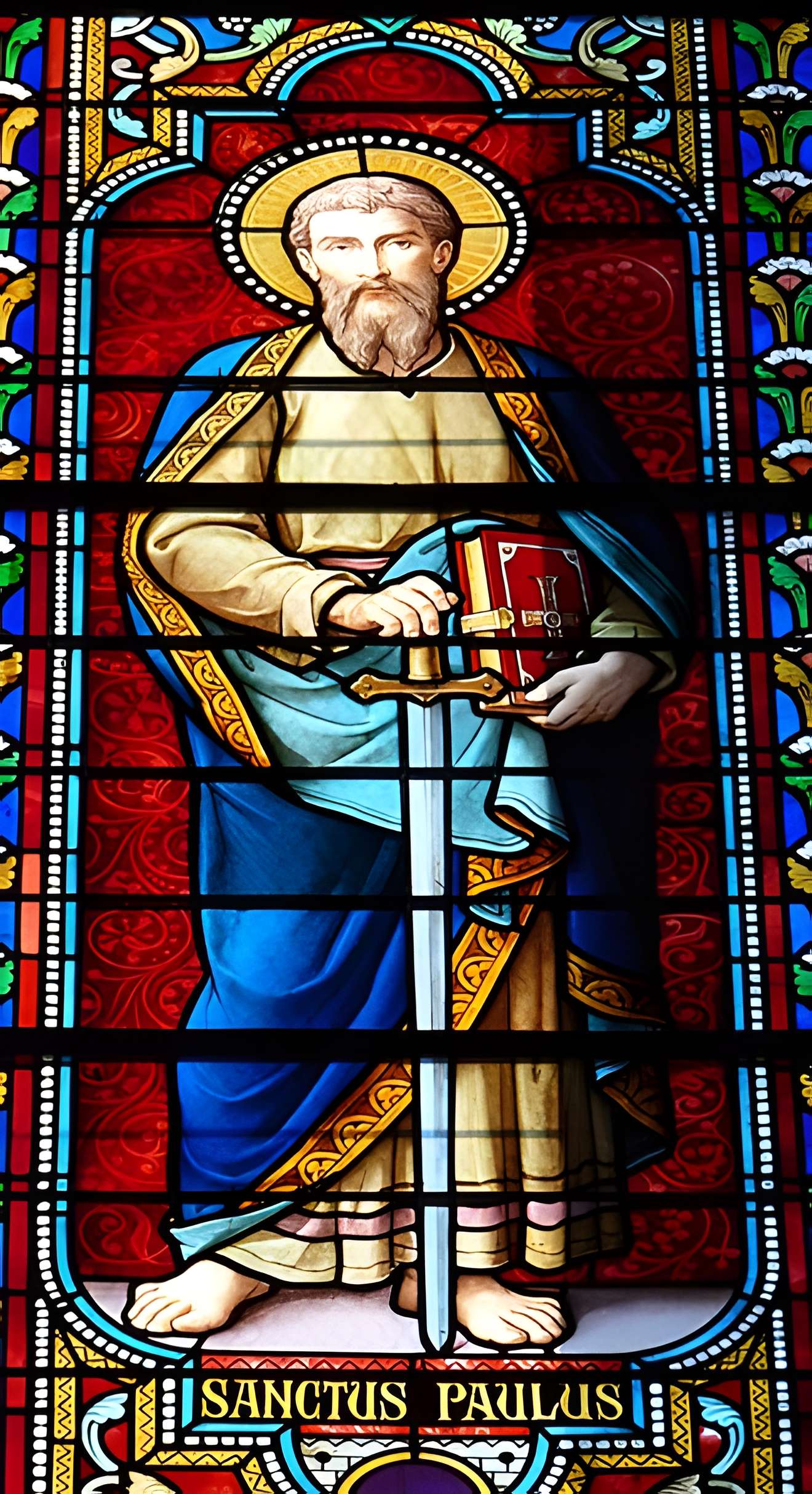 Église Saint-Pierre de Chanzeaux