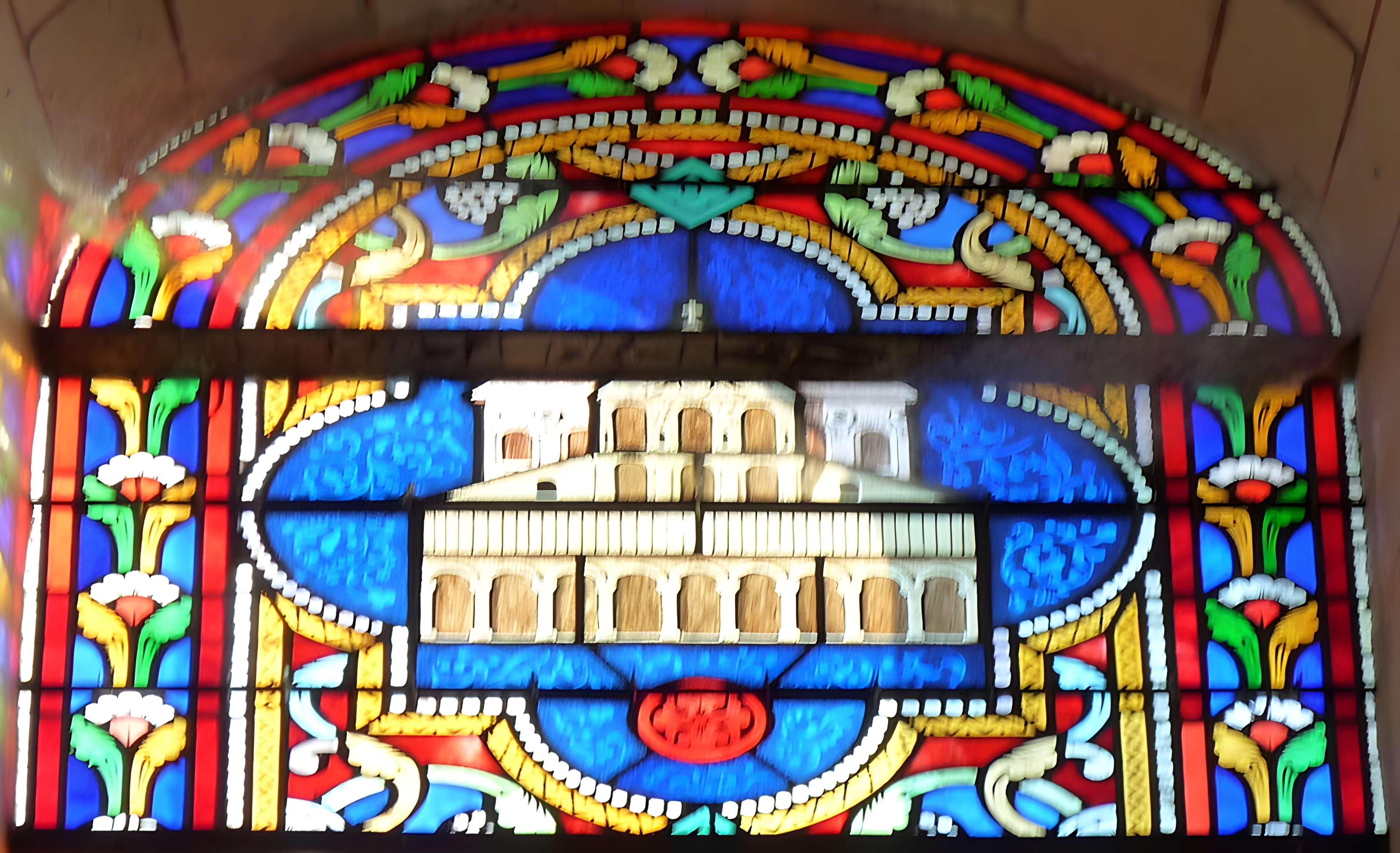 Église Saint-Pierre de Chanzeaux