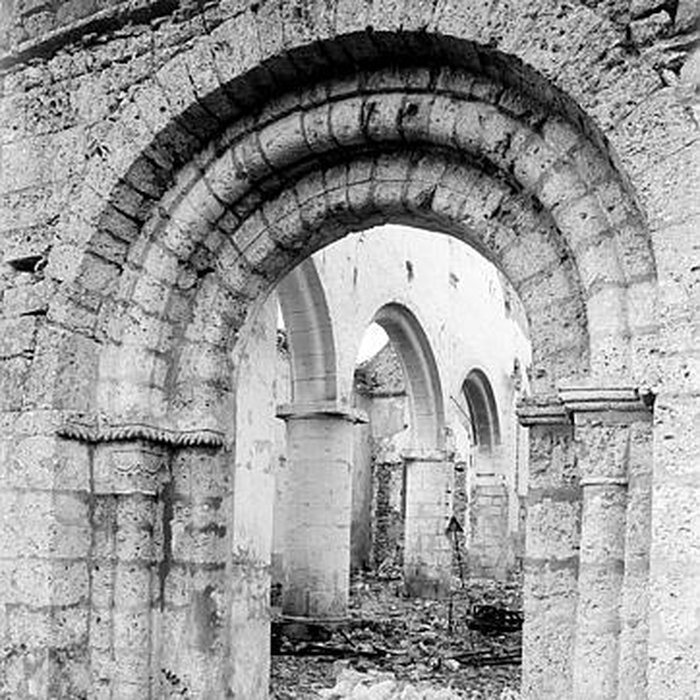 Photo de Église Saint-Pierre de Charleville