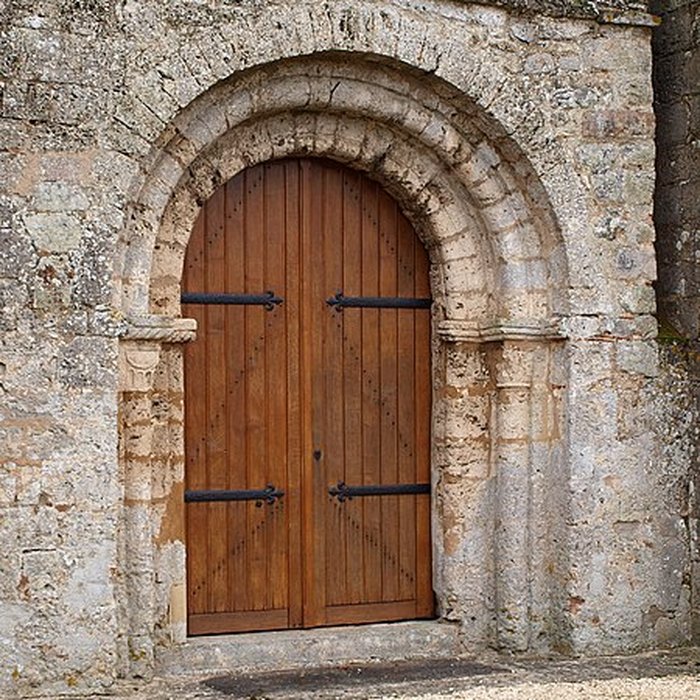Photo de Église Saint-Pierre de Charleville