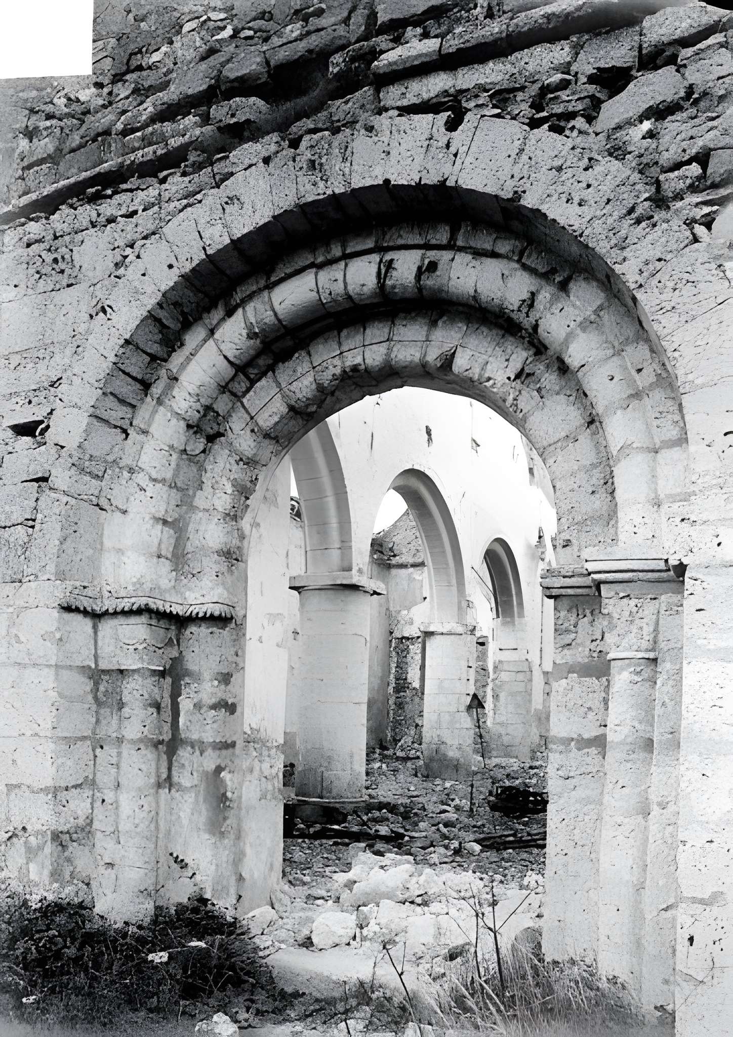 Église Saint-Pierre de Charleville