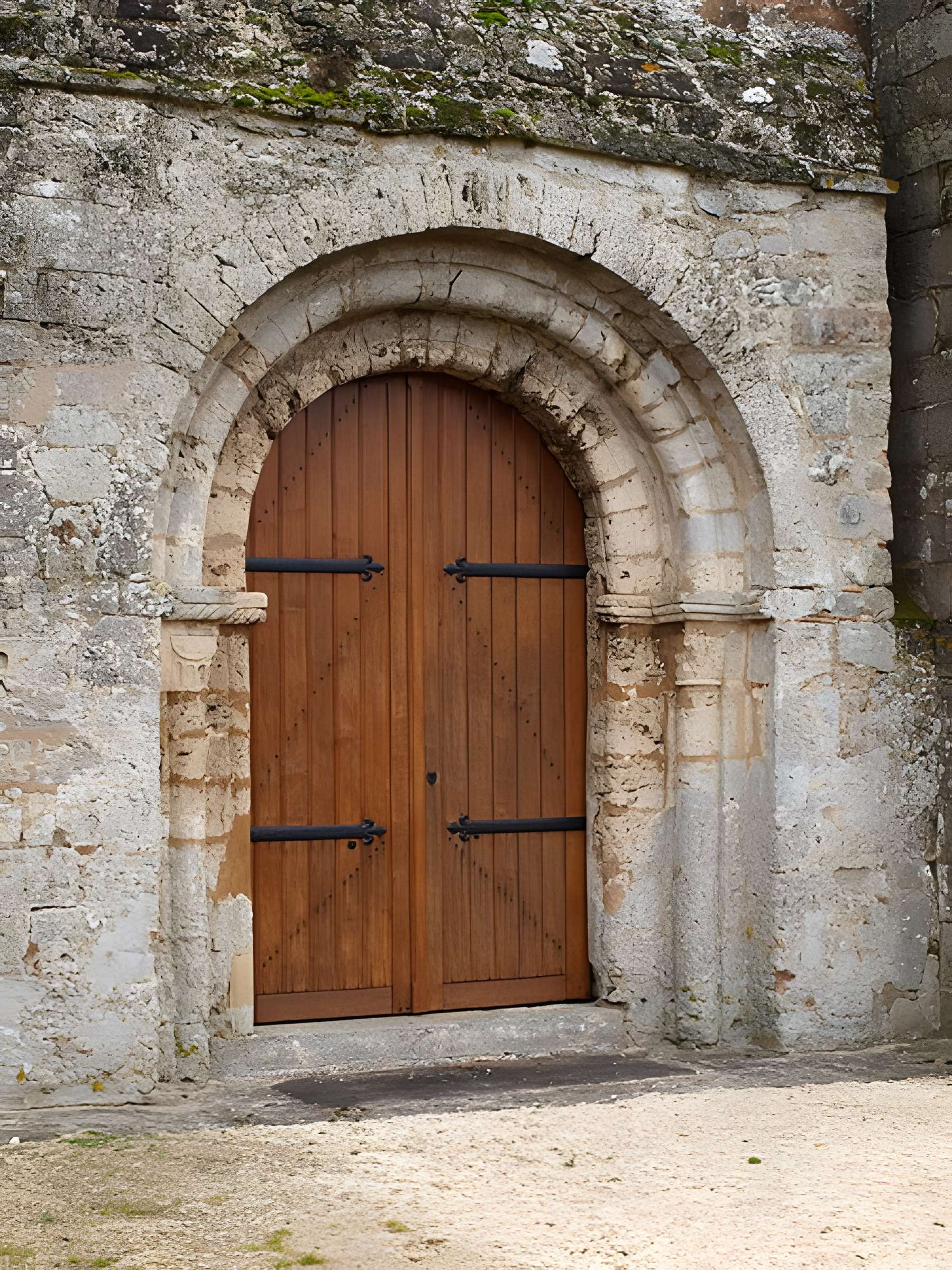 Église Saint-Pierre de Charleville