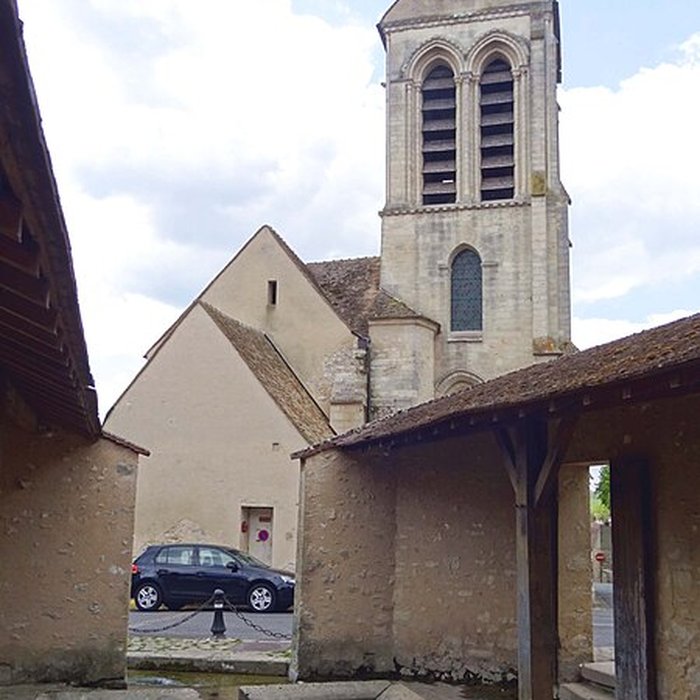 Photo de Église Saint-Pierre de Chavenay