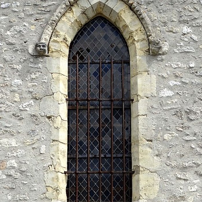 Photo de Église Saint-Pierre de Chavenay