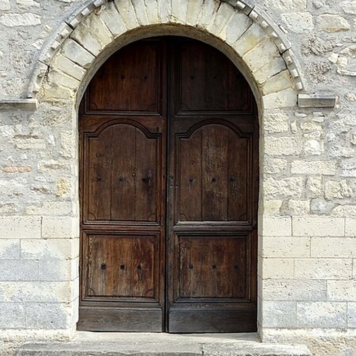 Photo de Église Saint-Pierre de Chavenay