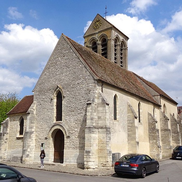 Photo de Église Saint-Pierre de Chavenay