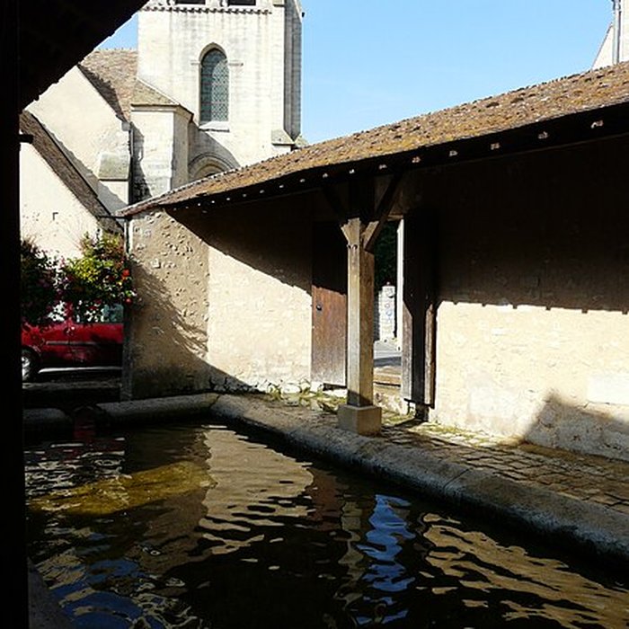 Photo de Église Saint-Pierre de Chavenay