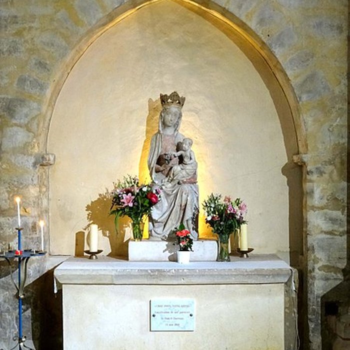 Photo de Église Saint-Pierre de Chavenay