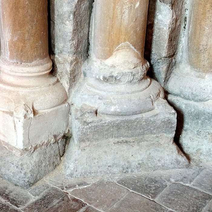Photo de Église Saint-Pierre de Chavenay