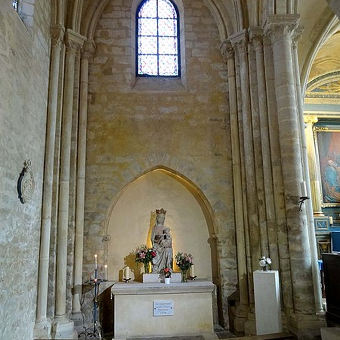 Photo de Église Saint-Pierre de Chavenay