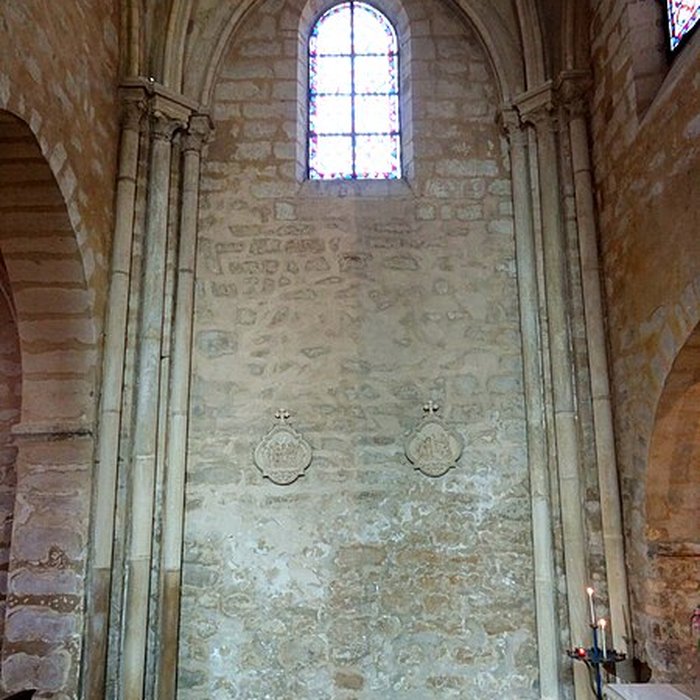Photo de Église Saint-Pierre de Chavenay