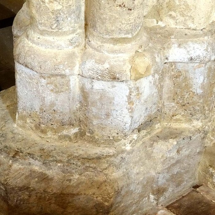 Photo de Église Saint-Pierre de Chavenay