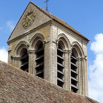 Église Saint-Pierre de Chavenay