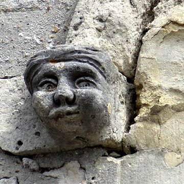 Église Saint-Pierre de Chavenay