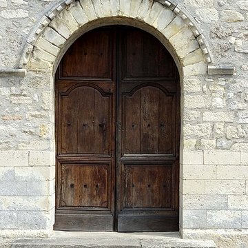 Église Saint-Pierre de Chavenay