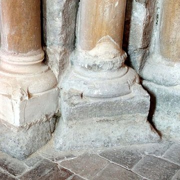 Église Saint-Pierre de Chavenay