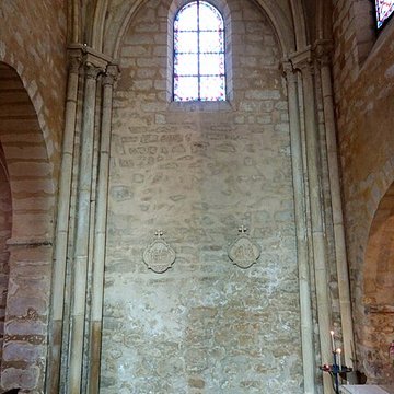 Église Saint-Pierre de Chavenay