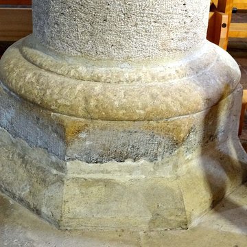 Église Saint-Pierre de Chavenay