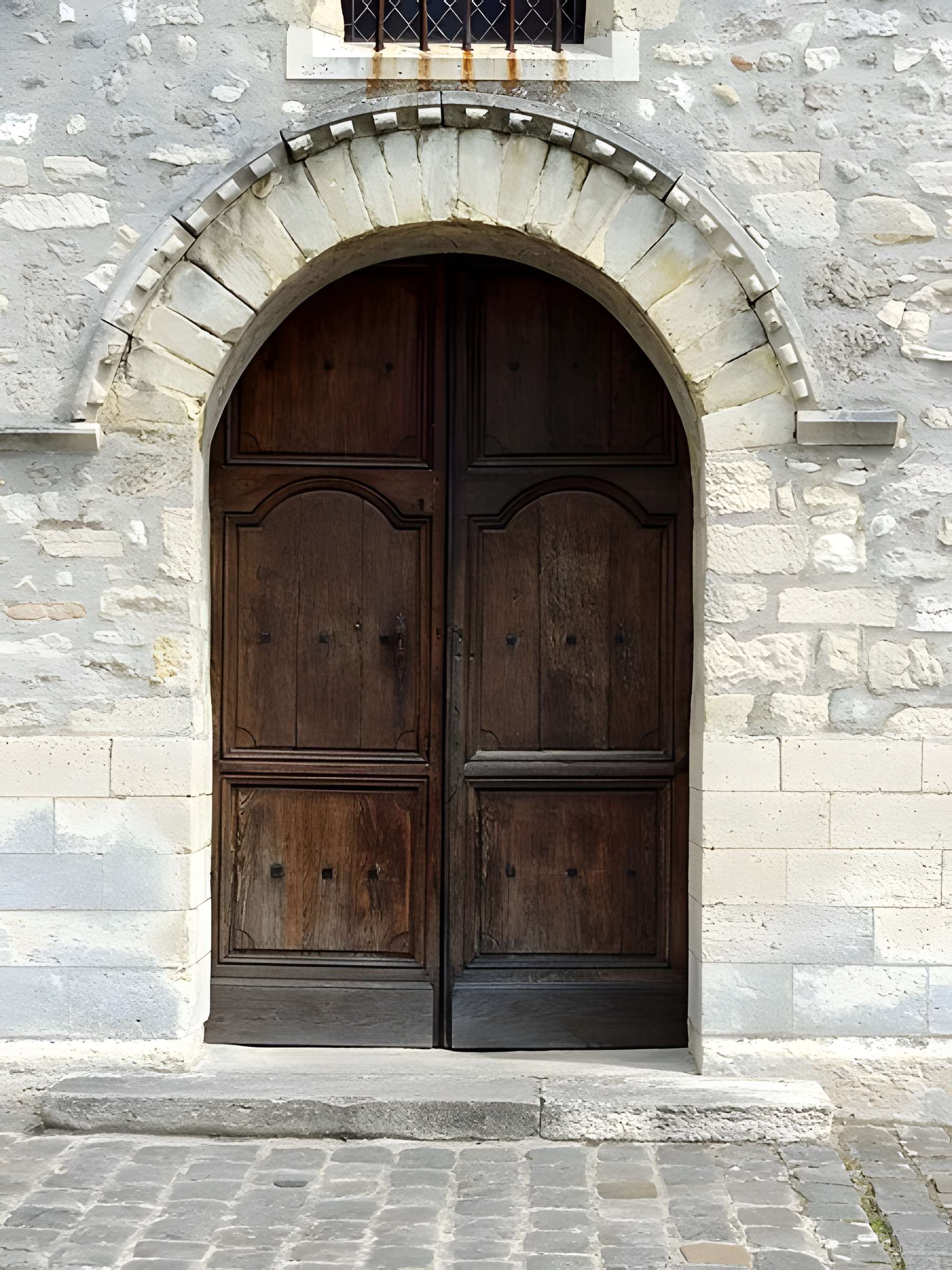 Église Saint-Pierre de Chavenay
