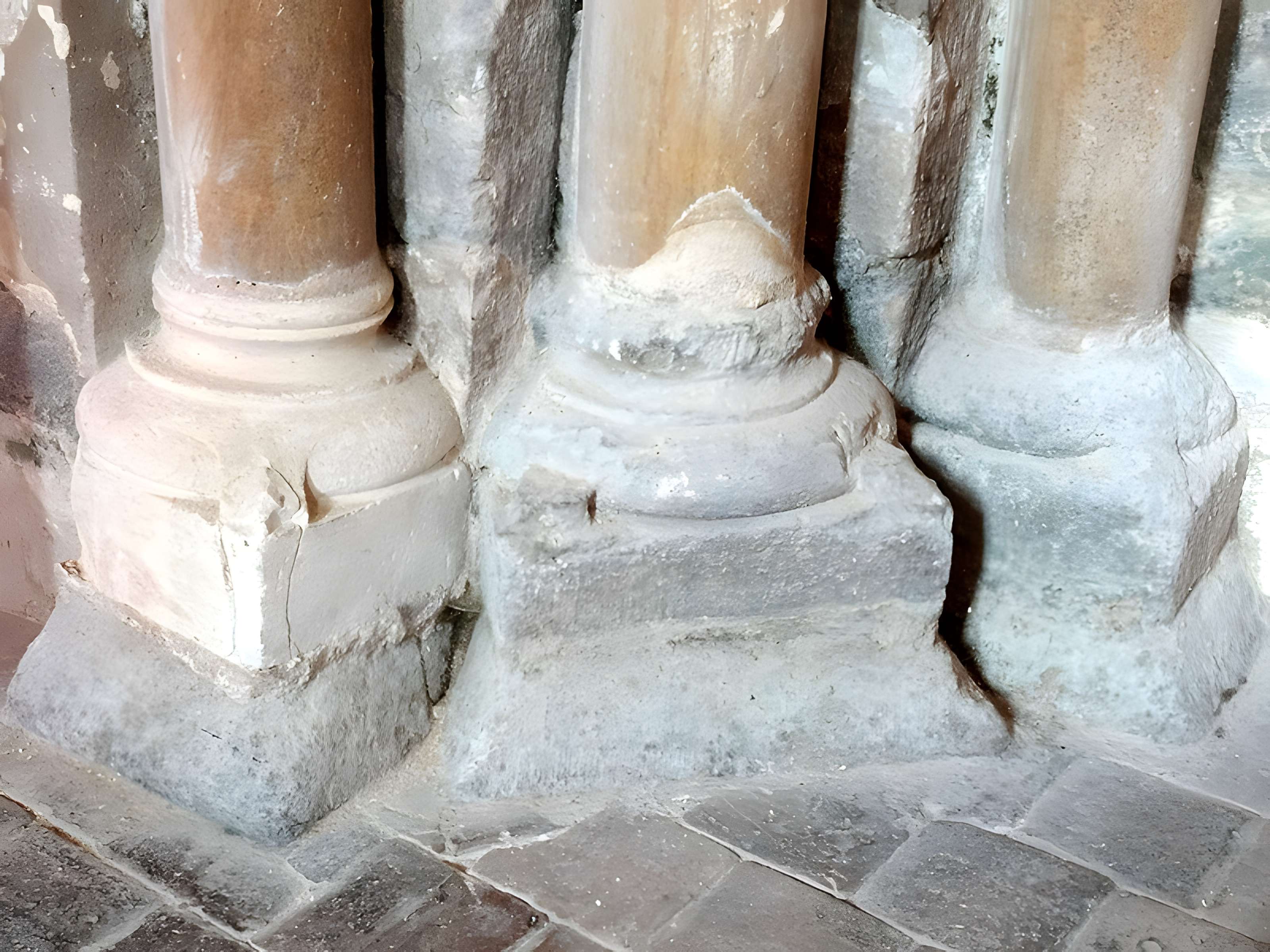 Église Saint-Pierre de Chavenay