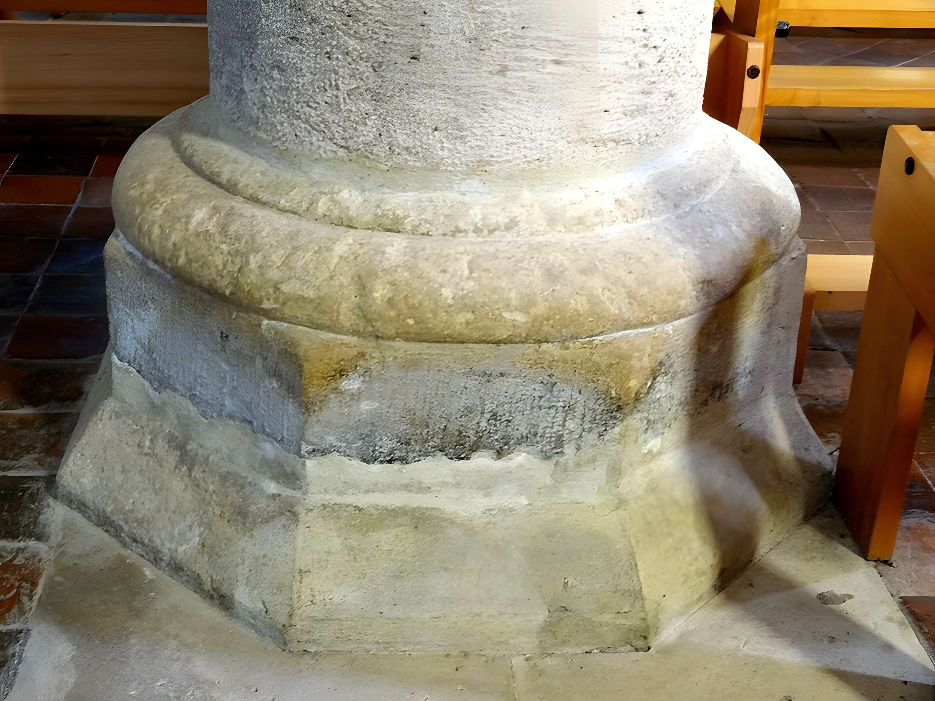 Église Saint-Pierre de Chavenay