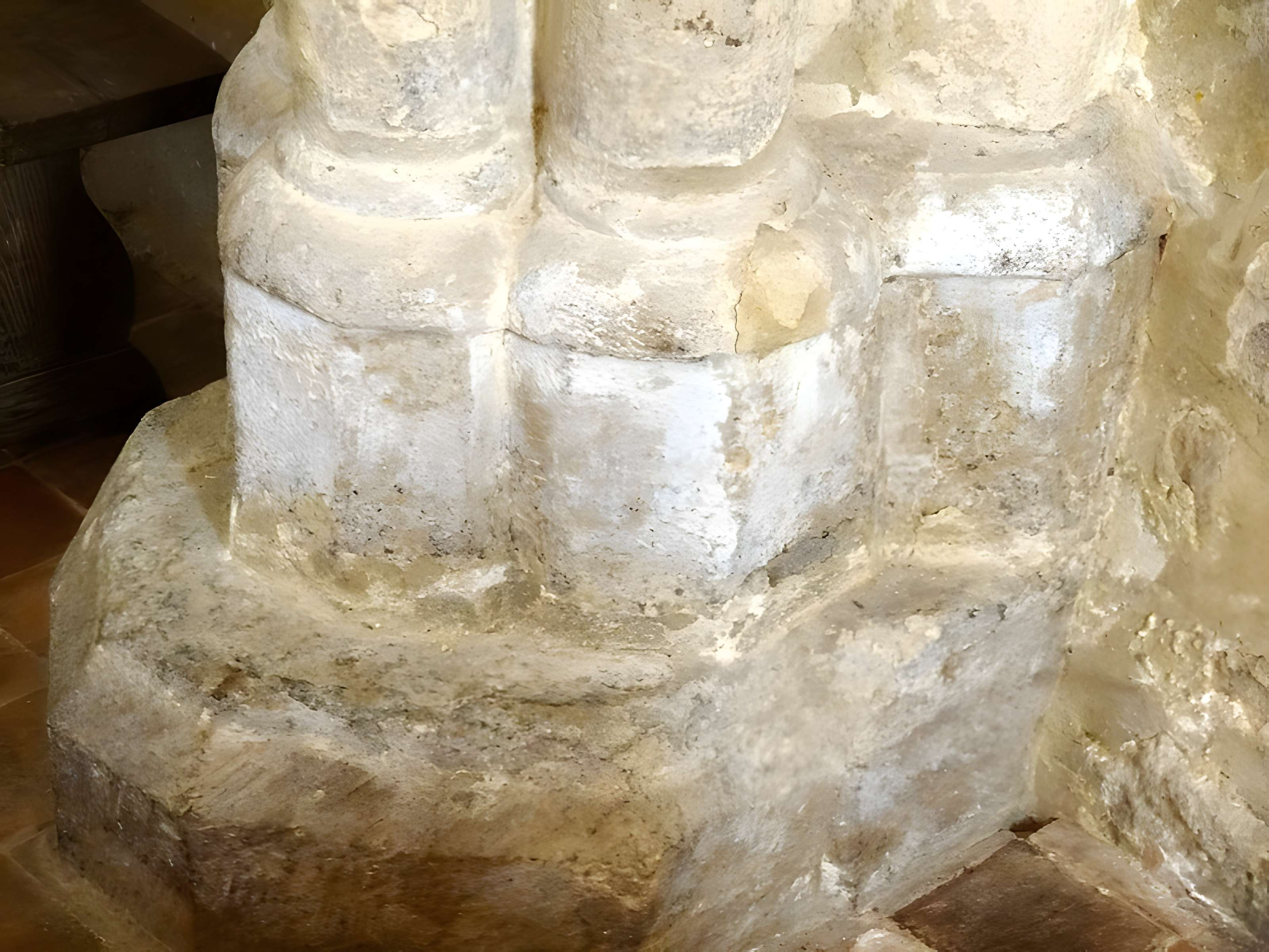 Église Saint-Pierre de Chavenay