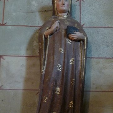 Église Saint-Pierre de Chenillé-Changé