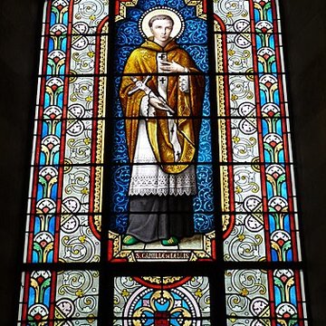 Église Saint-Pierre de Chenillé-Changé