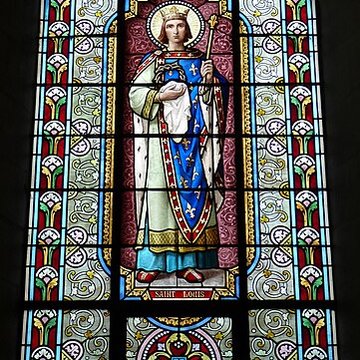 Église Saint-Pierre de Chenillé-Changé