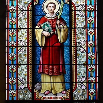 Église Saint-Pierre de Chenillé-Changé