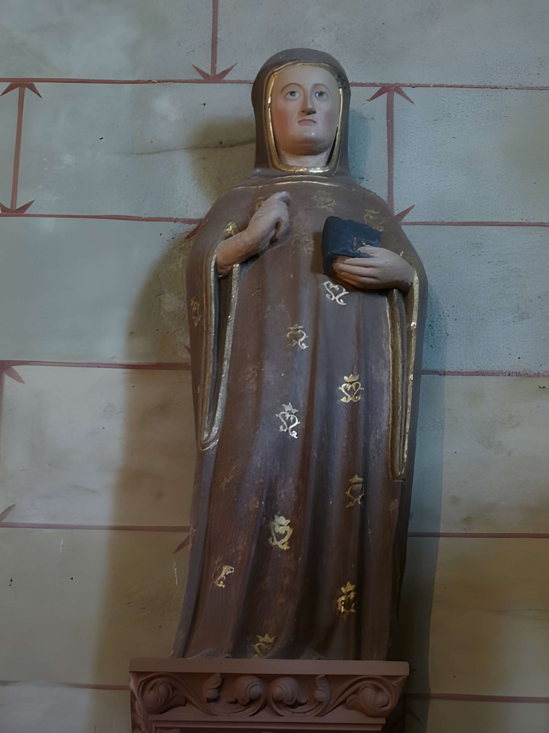 Église Saint-Pierre de Chenillé-Changé