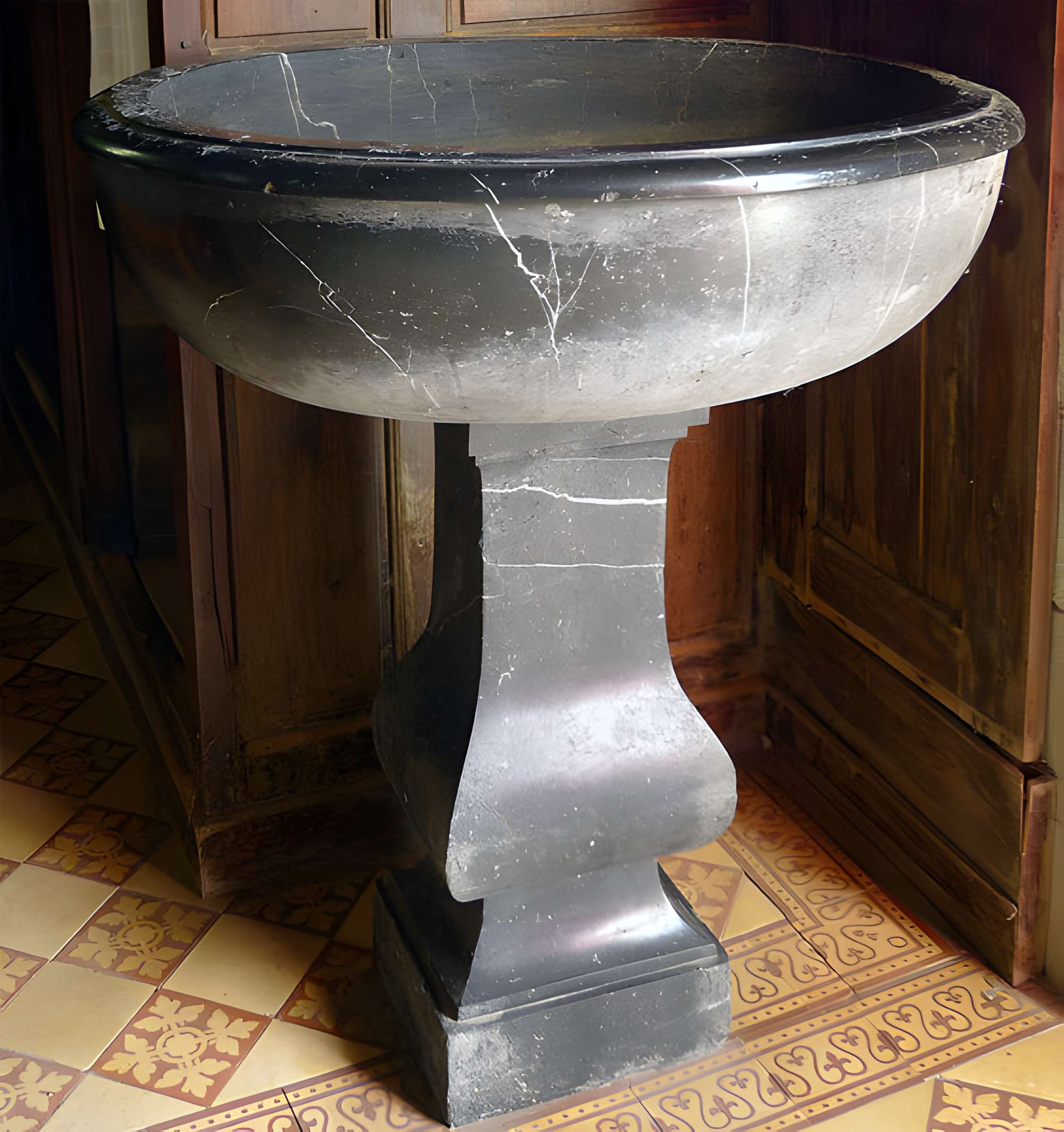 Église Saint-Pierre de Chenillé-Changé