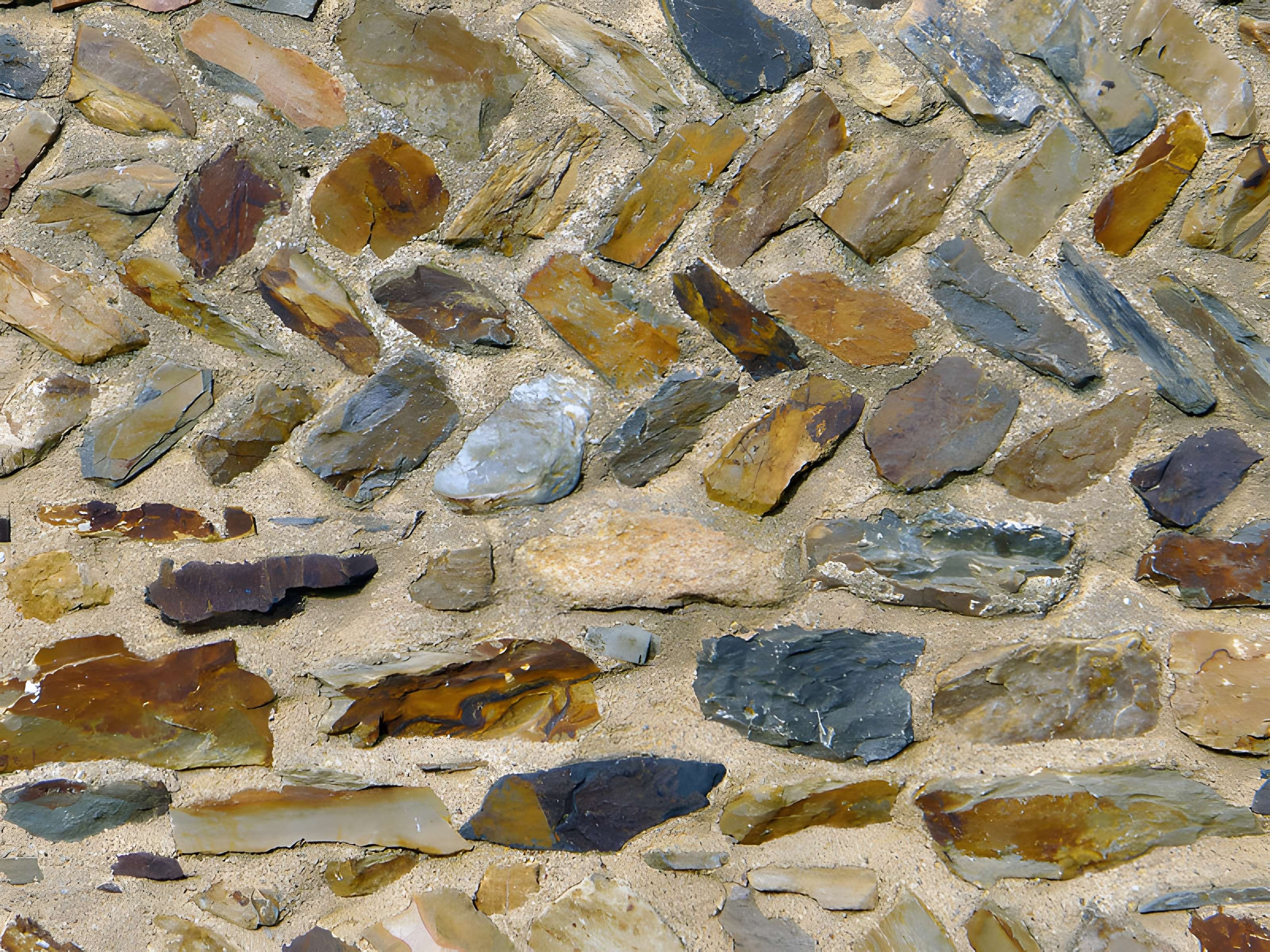 Église Saint-Pierre de Chenillé-Changé