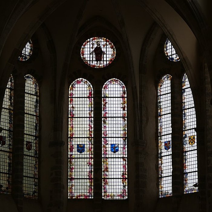 Photo de Église Saint-Pierre de Chilleurs-aux-Bois